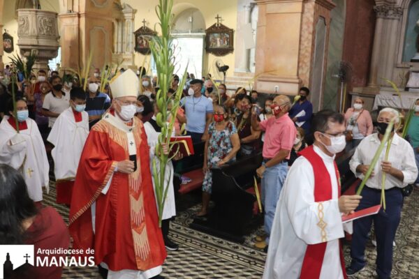 Read more about the article Campanha solidária ‘Santa Ajuda’ arrecada fundos para reforma da igreja de São Sebastião