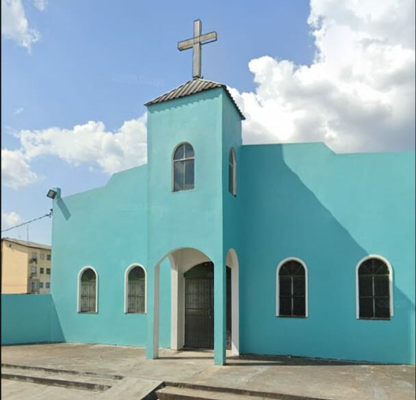 Área Missionária Imaculado Coração de Maria