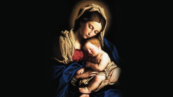Read more about the article Dia das mães:  A Maternidade Divina de Maria e sua contribuição para a história da salvação