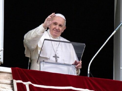Read more about the article Papa afirma que é necessário “esculpir” a própria vocação em prol da humanidade e do bem comum