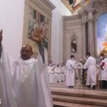 Read more about the article Arquidiocese de Manaus recebe Gutemberg Gonçalves como novo sacerdote