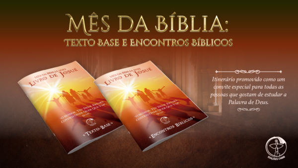 Read more about the article Mês da Bíblia é destaque para a Igreja Católica