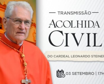 Arquidiocese de Manaus realiza encontro de acolhida do Cardeal da Amazônia no sábado