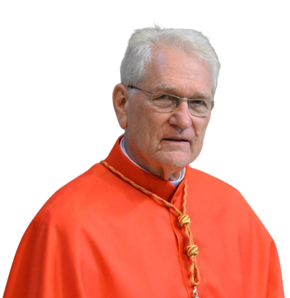 Cardeal Leonardo Ulrich Steiner