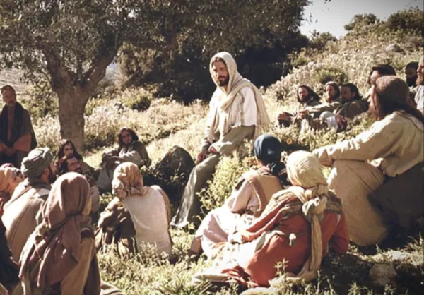 Read more about the article Jesus e o reino – Artigo Cardeal Steiner