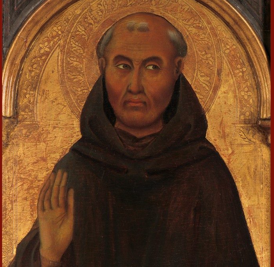 São Silvestre, abade – 26 de Novembro