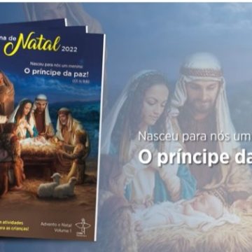 CNBB publica edições do Natal em Família 2022