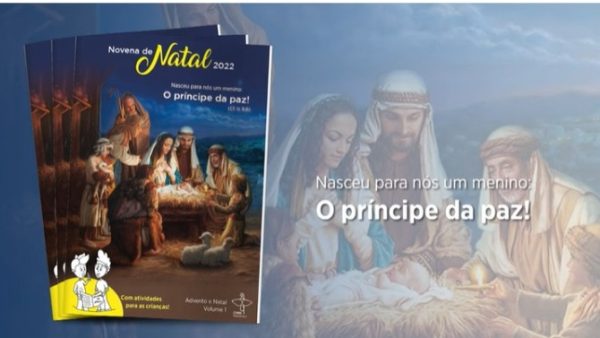 Read more about the article CNBB publica edições do Natal em Família 2022
