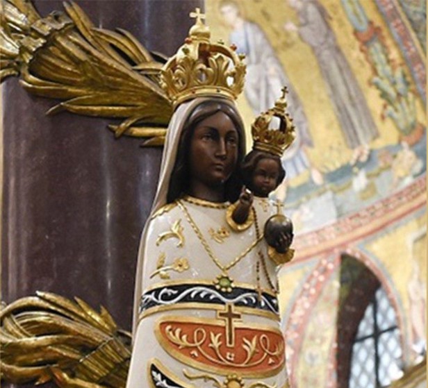 Nossa Senhora de Loreto – 10 de Dezembro