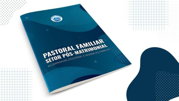 Read more about the article Pastoral Familiar lança guia para setor pós-matrimônio
