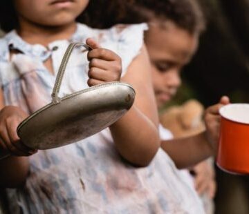 Pastoral da Criança alerta para casos de desnutrição e obesidade no Brasil