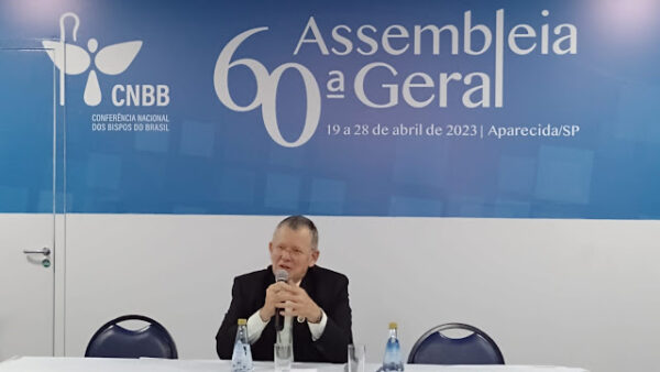 Read more about the article Dom Jaime Spengler é eleito novo Presidente da CNBB
