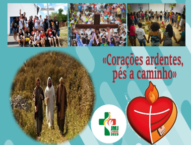 Read more about the article Encontro Anual dos Crismandos nos setores pastorais de da Aquidiocese de Manaus
