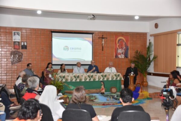 Read more about the article Arquidiocese de Manaus sedia assembleia que reúne representantes da Igreja da América do Sul para pensar caminhos de atuação na Amazônia 