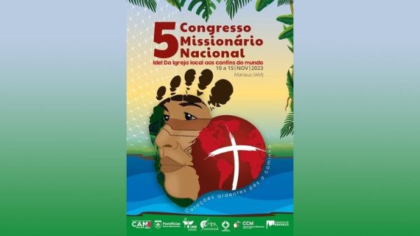 Read more about the article Comissão do Congresso Missionário Nacional convida famílias para acolher participantes  