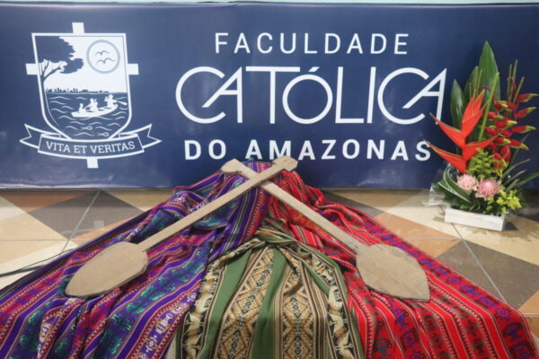 Read more about the article Faculdade Católica do Amazonas abre novos cursos de especialização