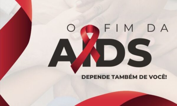 Read more about the article Pastoral da Aids realiza conscientização para a erradicação do vírus HIV com medidas de prevenção
