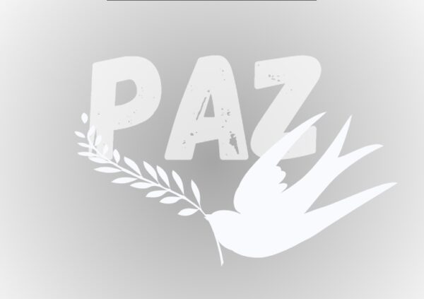 Read more about the article  CULTIVAR A PAZ!