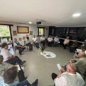 Encontro Regional Norte 1 da CNBB reúne líderes bispos  para discutir desafios e perspectivas para a Amazônia