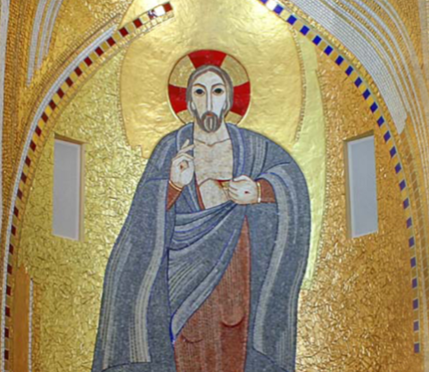 sagrado coracao de jesus