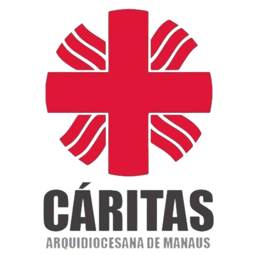 Link para o site da Caritas Manaus