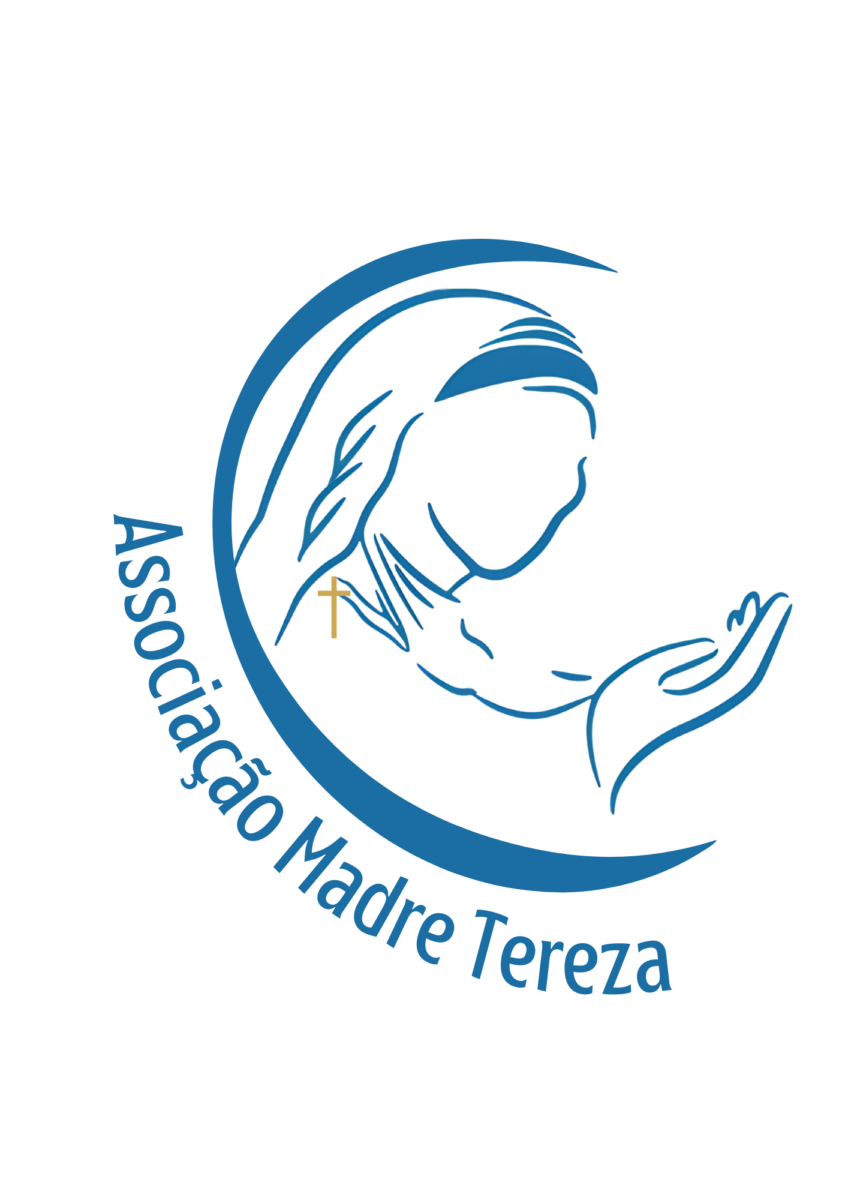 Link para o site da associação Madre Tereza