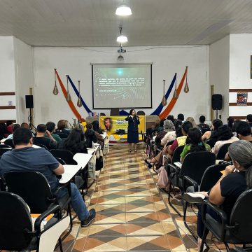‘Comunicação Digital, Inteligência Artificial e Redes Sociais na Igreja’ é tema reflexão em Encontrão da Pastoral da Comunicação em Manaus