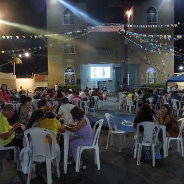 Festejos da Santíssima Trindade 2026 celebram 55 anos de história, comunhão e missão em Manaus
