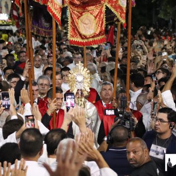 Corpus Christi 2026: Jesus é o pão do céu e se dá como verdadeiro alimento de vida