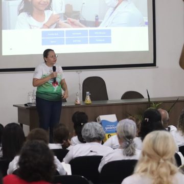 Pastoral da Saúde: formação vivifica o caminho do cuidado na Arquidiocese de Manaus