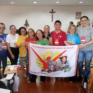 Laicato debate Sinodalidade, Luta Contra a Violência de Gênero e Protagonismo nas Eleições durante a 44ª Assembleia Geral do CNLB