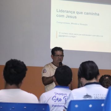 Pastoral Familiar: a liderança no seio das famílias