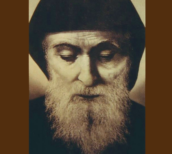Sao Charbel Makhluf -