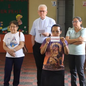 Encontro com religiosas da periferia destaca a escuta como caminho de sinodalidade