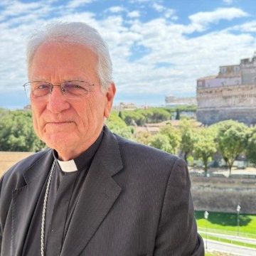 Cardeal Steiner alerta para a urgência da Ecologia Integral e da escuta comunitária