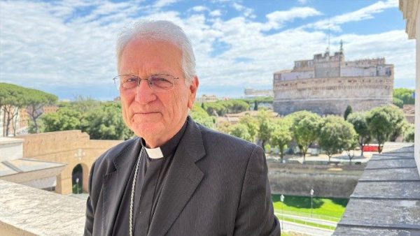 Leia mais sobre o artigo Cardeal Steiner alerta para a urgência da Ecologia Integral e da escuta comunitária